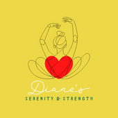 Dianesserenityandstrength